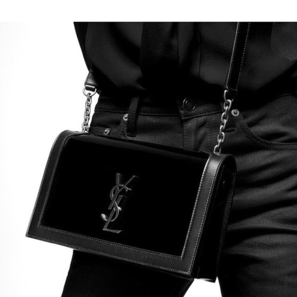 ysl bookbag